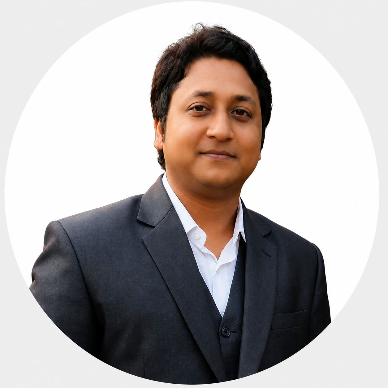 Md. Mustafizur Rahman